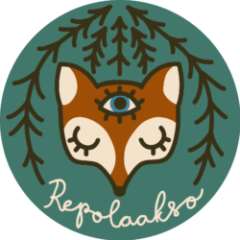 Repolaakso eläinkoulutus